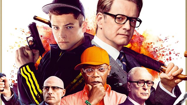 bild aus der news Nach den zwei "Kingsman"-Filmen kommt noch viel mehr: Das ist der Stand bei Fortsetzung, Prequel und Spin-off