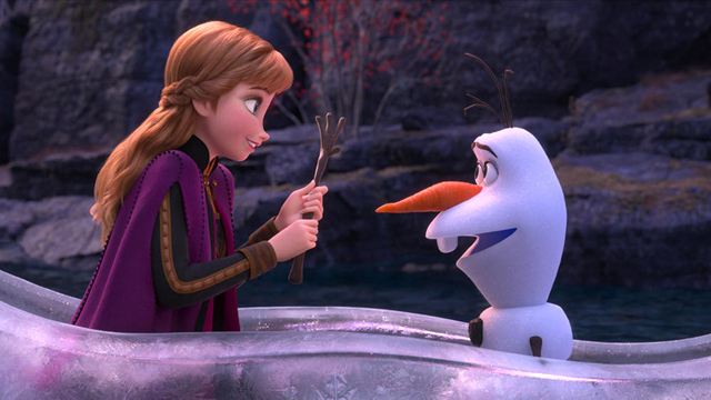 Bezaubernde neue "Die Eiskönigin"-Kurzfilme von Disney: Jetzt kostenlos ansehen!