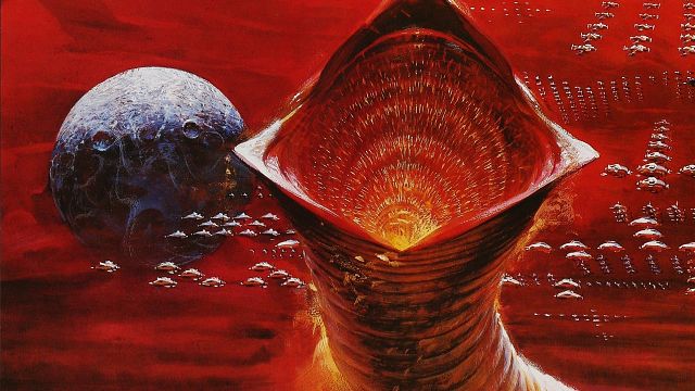 bild aus der news "Dune": Das erste Bild zum Sci-Fi-Epos von Denis Villeneuve ist da!