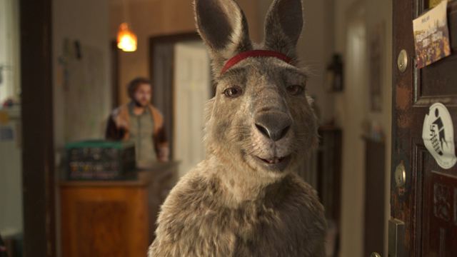 Jetzt viel günstiger: Kino-Hit "Die Känguru-Chroniken" zuhause streamen und damit Kinos unterstützen!