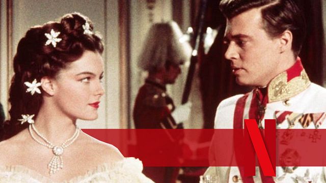 bild aus der news Nach "Dark", "Dogs of Berlin" und Co.: Netflix macht "Sisi"-Serie!