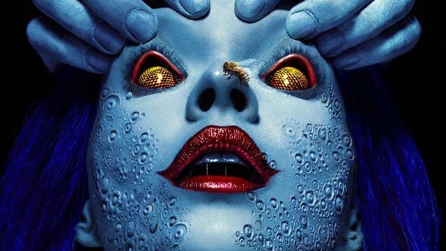 "American Horror Story": Eine der gruseligsten Figuren soll in Staffel 10 zurückkehren