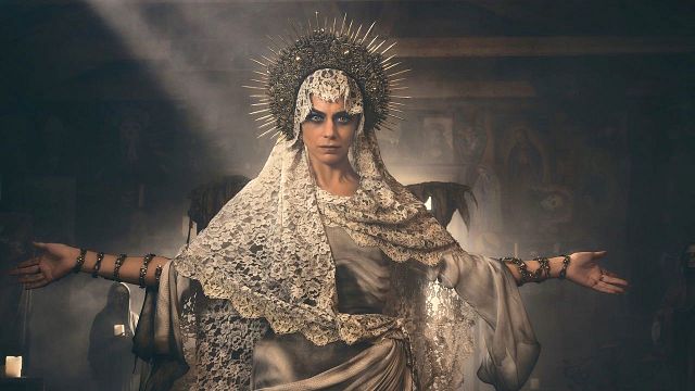 bild aus der news "Penny Dreadful: City Of Angels": Dann startet das Horror-Spin-off mit "Game Of Thrones"-Star in Deutschland