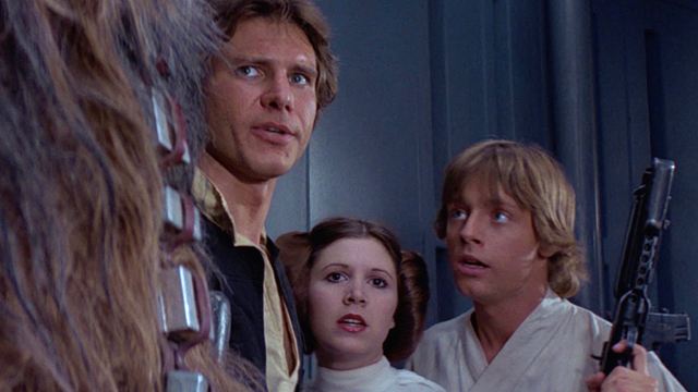 "Star Wars 1-9"-Komplettbox jetzt erhältlich – darum sind Fans trotzdem sauer