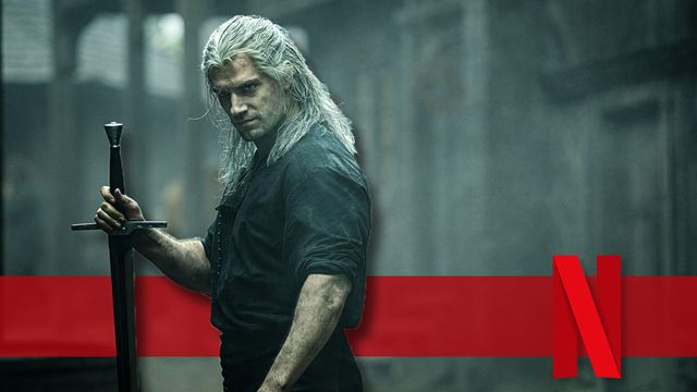 "The Witcher": So lange könnte es noch bis zum Start von Staffel 2 des Netflix-Hits dauern