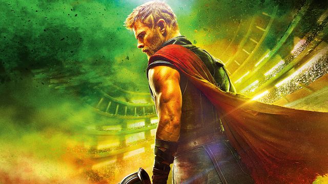 bild aus der news Marvel-Regisseur erklärt: Darum hat die Verschiebung von "Thor 4: Love And Thunder" auch etwas Gutes