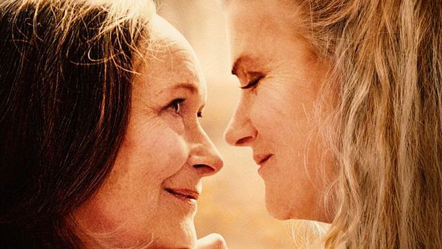 bild aus der news Geheime Liebe unter Frauen: Deutscher Trailer zum Drama "Wir beide"