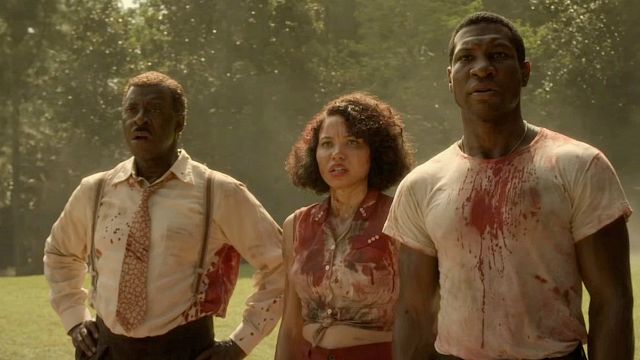 bild aus der news "Lovecraft Country": Erster Trailer zur neuen Horror-Serie vom "Get Out"-Macher und von J.J. Abrams