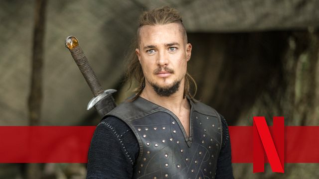 bild aus der news "The Last Kingdom" auf Netflix: So viele Staffeln könnten noch kommen