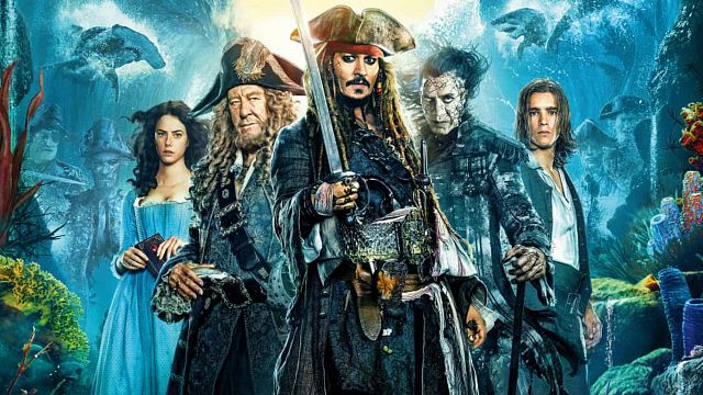 bild aus der news "Fluch der Karibik"-Reboot soll kommen: Ein Marvel-Star könnte statt Johnny Depp die Hauptrolle spielen!