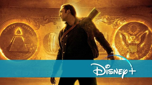 bild aus der news "National Treasure"-Serie kommt zu Disney+: Darum wird sie anders als "Das Vermächtnis der Tempelritter"