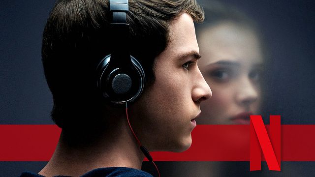 bild aus der news Netflix enthüllt Start der 4. Staffel "Tote Mädchen lügen nicht": So bald schon geht der Serien-Hit zu Ende!