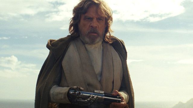 bild aus der news Mark Hamill erklärt: Darum wird er nach "Star Wars 9" nie wieder Luke spielen