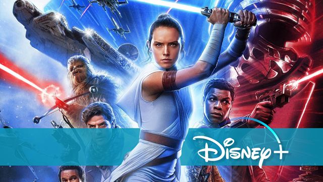 Heute neu auf Disney+: Großer "Star Wars"-Nachschub zum Streamen