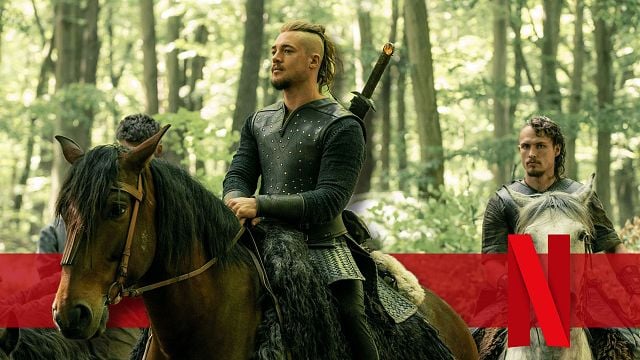 bild aus der news "The Last Kingdom"-Verwirrung: Warum fehlt diese Figur in Staffel 4 der Netflix-Serie?