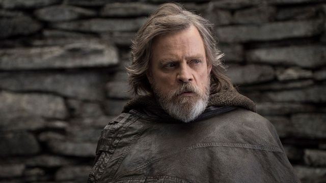 bild aus der news "Star Wars"-Star Mark Hamill war sich sicher: Luke Sykwalker wird böse