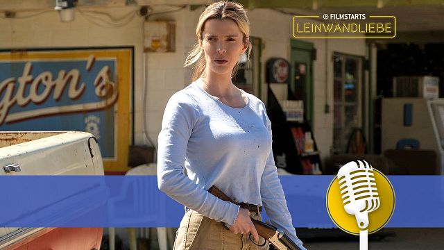 bild aus der news Ist "The Hunt" wirklich so ein Skandalfilm? Der brutale FSK-18-Reißer im Podcast