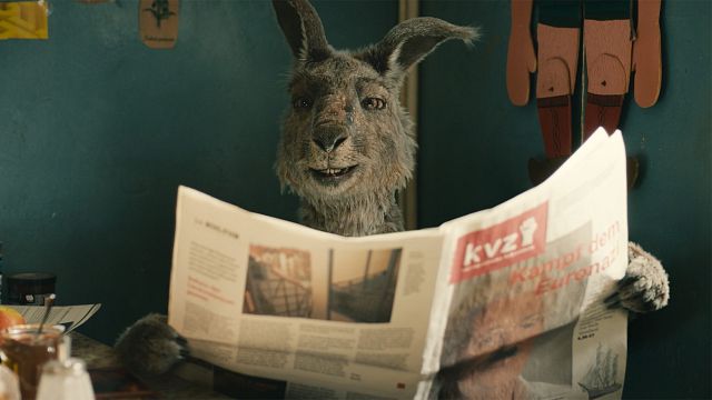bild aus der news Neue Version von "Die Känguru-Chroniken" demnächst im Kino: Das steckt dahinter!