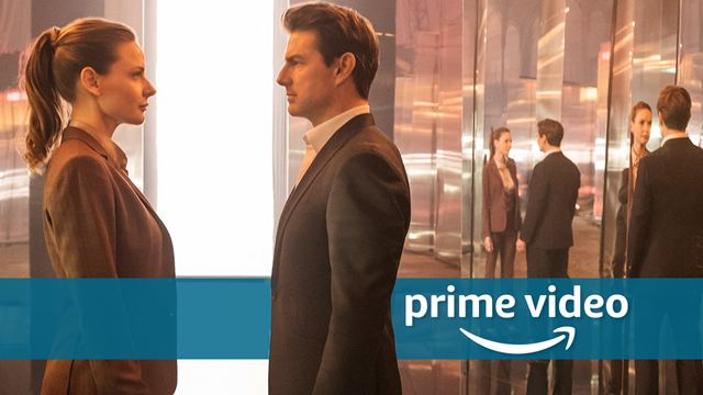 "Mission: Impossible 6" und mehr: Diese Highlights fliegen bald bei Amazon Prime Video raus