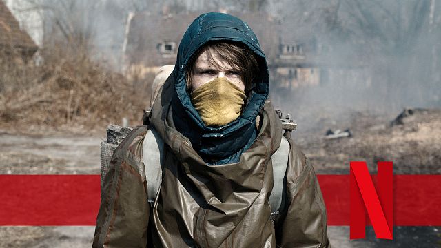 bild aus der news Trailer zur 3. Staffel "Dark" verrät: Dann geht eine der besten Netflix-Serien zu Ende