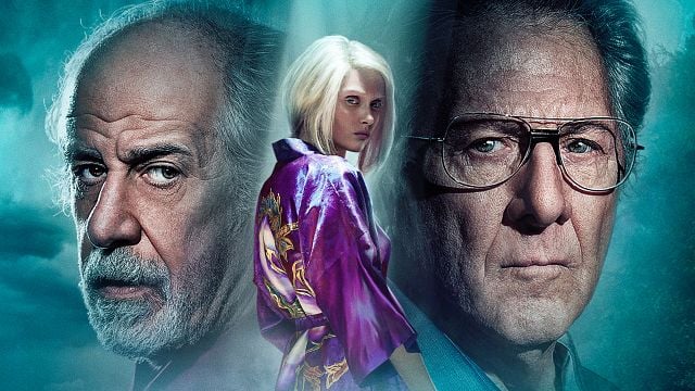 Diener Der Dunkelheit Film Ende Erklärung Diener der Dunkelheit - Film 2019 - FILMSTARTS.de