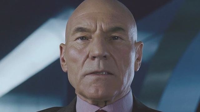 "X-Men 3": Was zur Hölle passiert da am Ende mit Professor X?