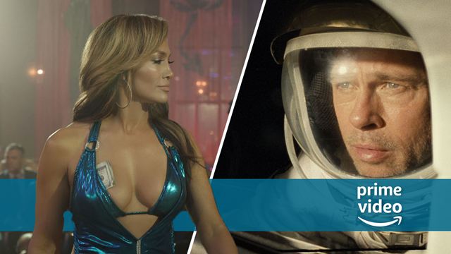 Riesige 99-Cent-Aktion bei Amazon Prime Video: Sci-Fi-Highlight mit Brad Pitt, Stripper-Hit mit Jennifer Lopez u.v.m.
