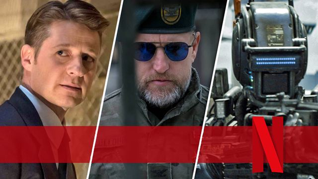 Neu bei Netflix: Das Finale einer der besten Blockbuster-Trilogien, ein Sci-Fi-Tipp und mehr