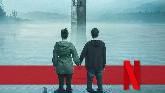 bild aus der news Das neue "Dark"? Trailer zur Netflix-Mystery-Serie "Curon"