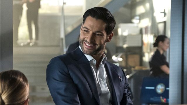 "Lucifer": Tom Ellis bei möglicher 6. Staffel dabei!