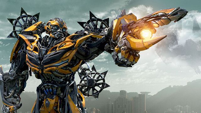 bild aus der news Neue Wege: So soll es mit der "Transformers"-Reihe weitergehen