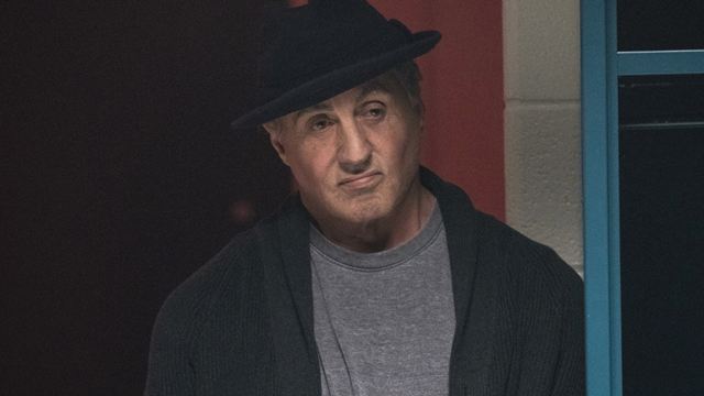 Sylvester Stallone setzt sich selbst ein Denkmal: Trailer zu "40 Years Of Rocky"
