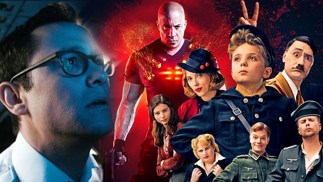 bild aus der news "Bloodshot", "Jojo Rabbit" und weitere Filme neu im Heimkino: Was sich lohnt – und was nicht!
