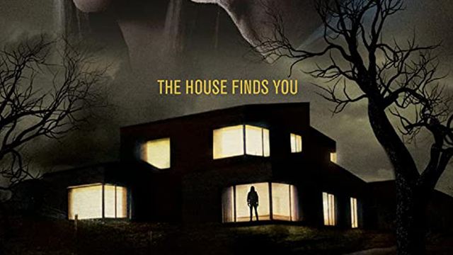 Der neue Horrorfilm der Macher von "Der Unsichtbare": Trailer zu "You Should Have Left"