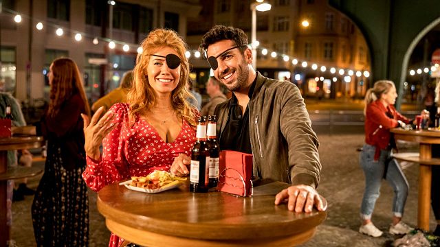 bild aus der news Deutsche Kinocharts: Zweimal Elyas M'Barek und schwache Neueinsteiger