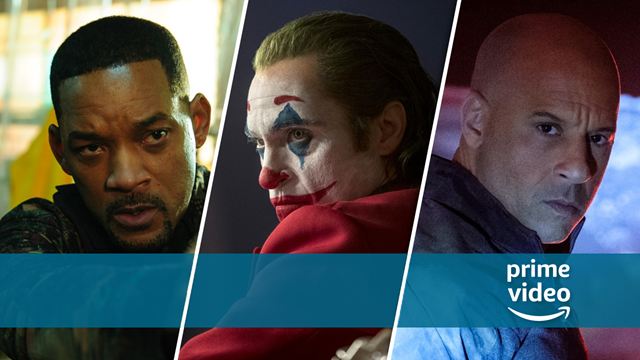 "Bad Boys 3", "Bloodshot", "Joker" und mehr: Diese Filme könnt ihr gerade richtig günstig streamen!