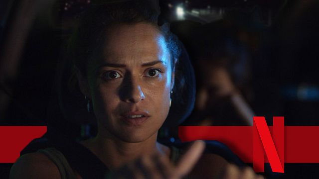 bild aus der news Netflix-Serie "Curon": Deswegen kommt euch Anna-Darstellerin Valeria Bilello so bekannt vor