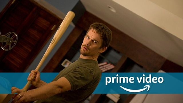 Diese beiden fiesen Horrorfilme gibt’s nur noch kurz bei Amazon Prime Video