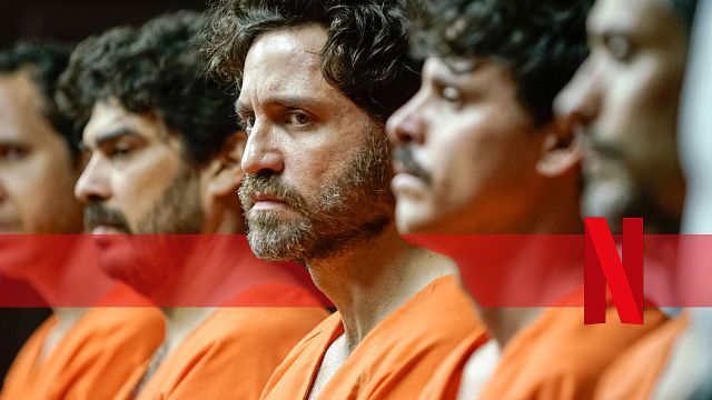 bild aus der news Netflix und Édgar Ramírez können doch nicht nur schlechte Filme machen: Trailer zum Spionage-Thriller "Wasp Network"