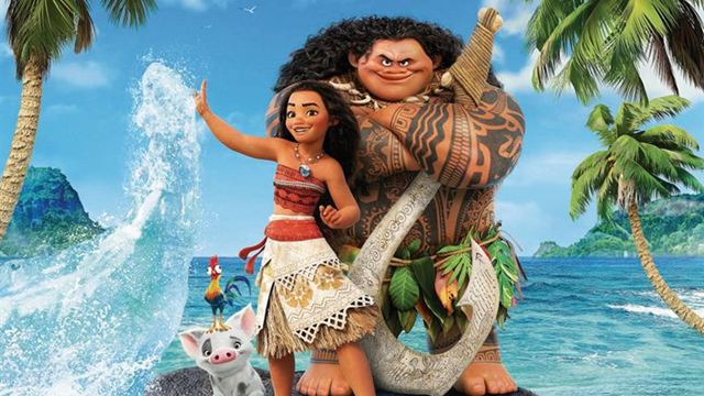 Disney-Magie im Kino: Macher von "Vaiana" und Musical-Hit "Hamilton" arbeiten an neuem Film