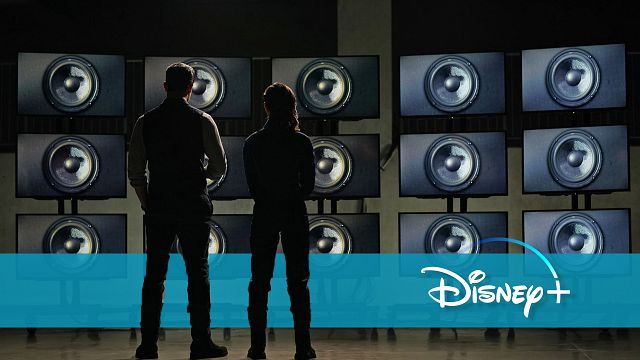 bild aus der news Exklusiv bei Disney+: Neuer Superheldenfilm erscheint später als geplant