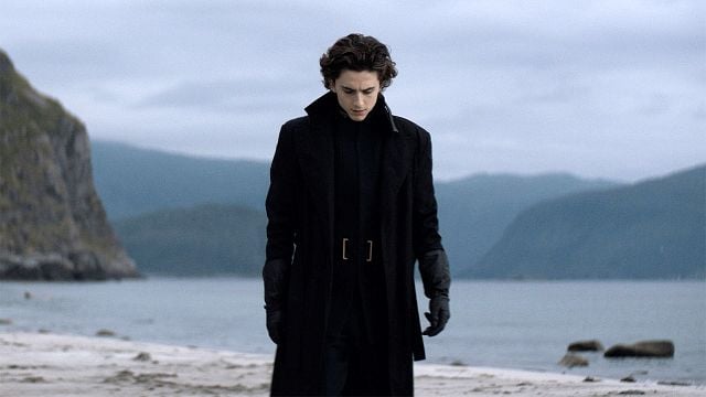 bild aus der news Kinostart in Gefahr? Warum die Nachdrehs zu "Dune" kein Grund zur Sorge sind