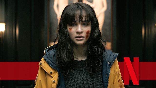 bild aus der news Eine der besten Netflix-Serien geht zu Ende: Gänsehaut-Trailer zur "Dark"-Trilogie