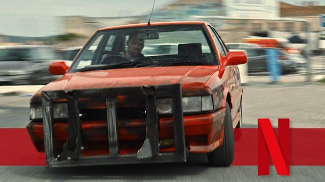 Neu auf Netflix: Ein Action-Thriller zwischen "Fast & Furious" und "Shooter" & mehr