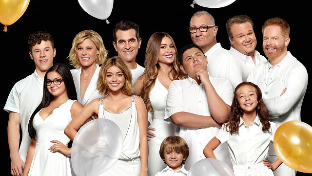 bild aus der news "Modern Family": So könnt ihr die 11. Staffel schon jetzt streamen