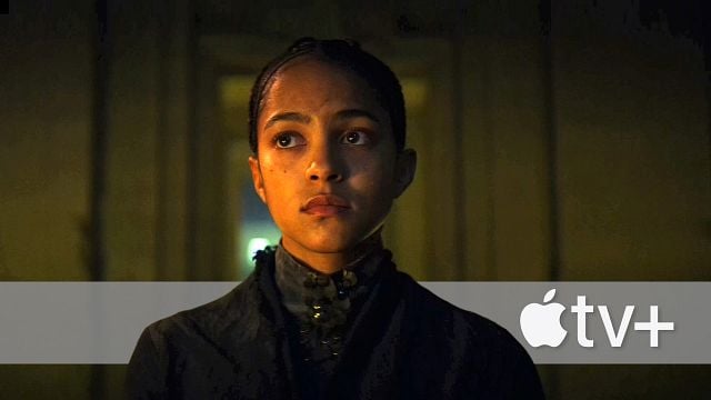 bild aus der news "Die beste Sci-Fi-Geschichte aller Zeiten": Trailer zur "Foundation"-Adaption