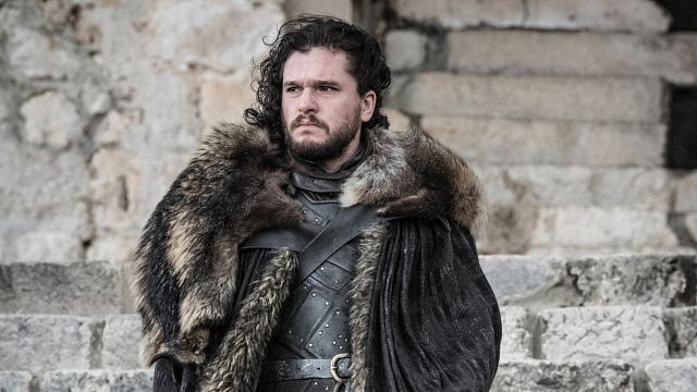 bild aus der news Gibt’s 2021 endlich "Games Of Thrones"-Nachschub? George R.R. Martin kommt gut mit neuem Buch voran