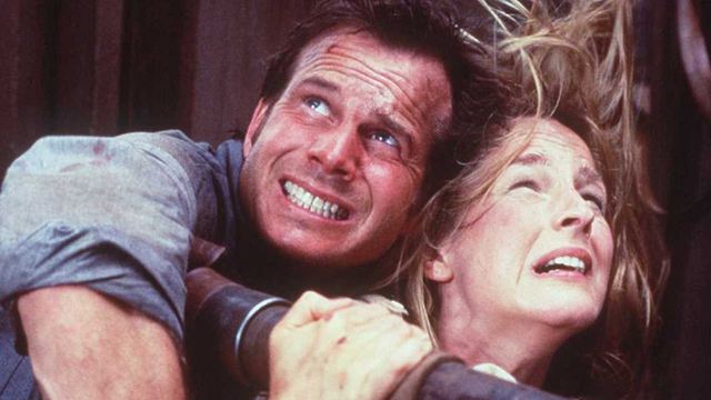 "Twister" bekommt Reboot: Haltet die Kühe fest!