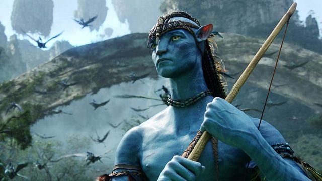 bild aus der news "Avatar 2": Neues Bild gibt Vorgeschmack auf die Unterwasser-Action