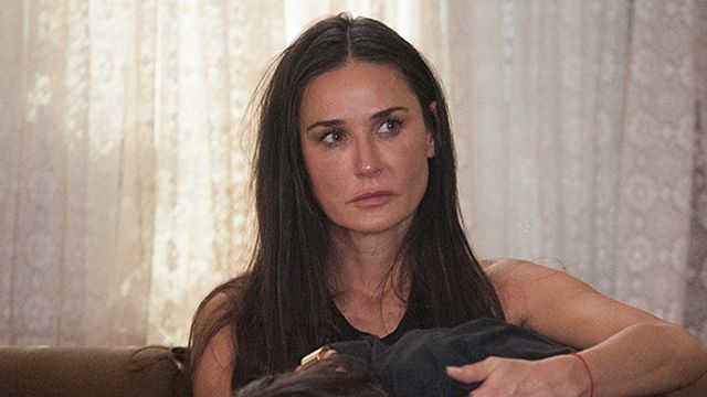 bild aus der news Story und Stars für Michael Bays Corona-Thriller: Demi Moore und mehr